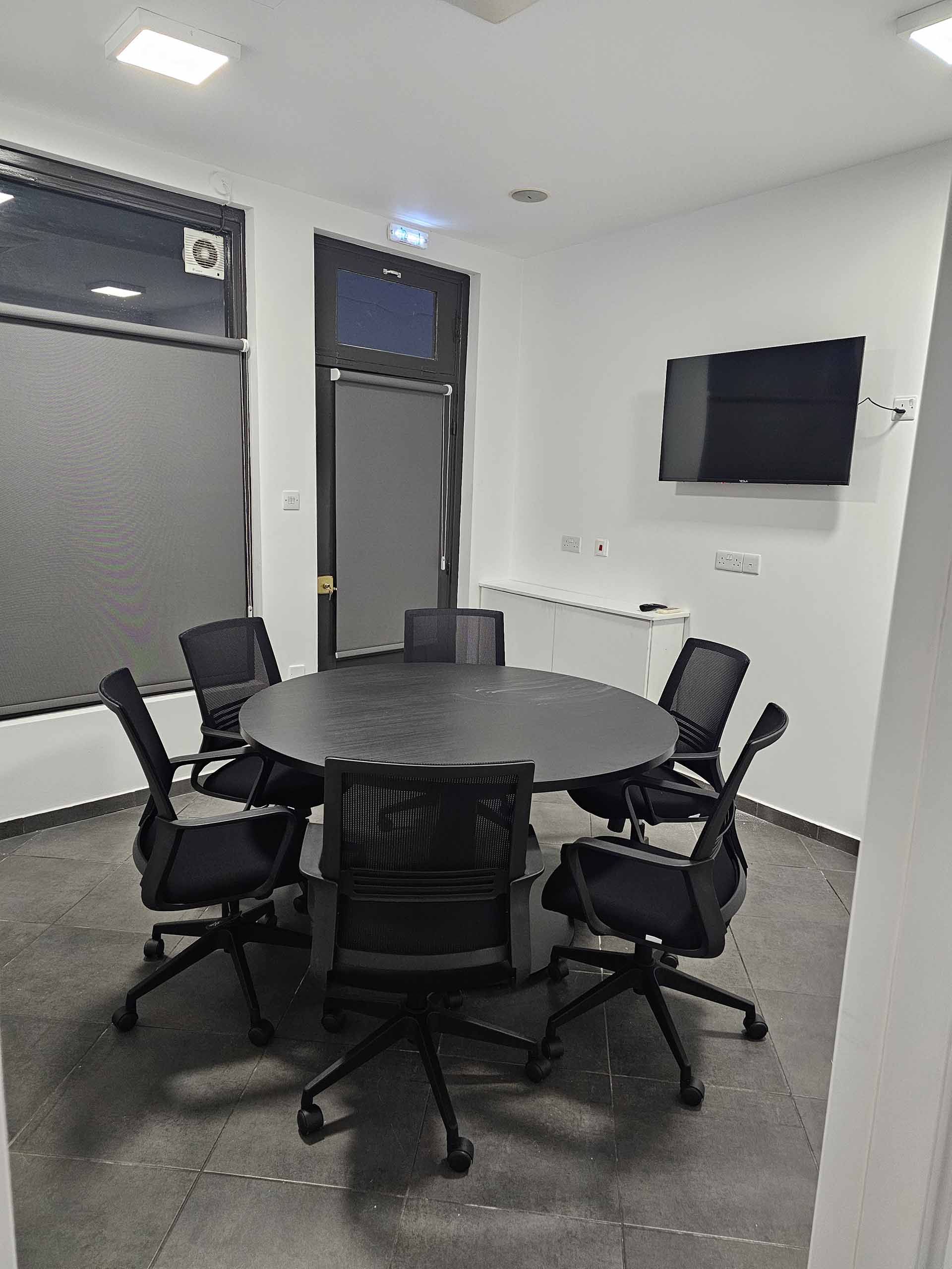 The Business Bar - Serviced Office (3)